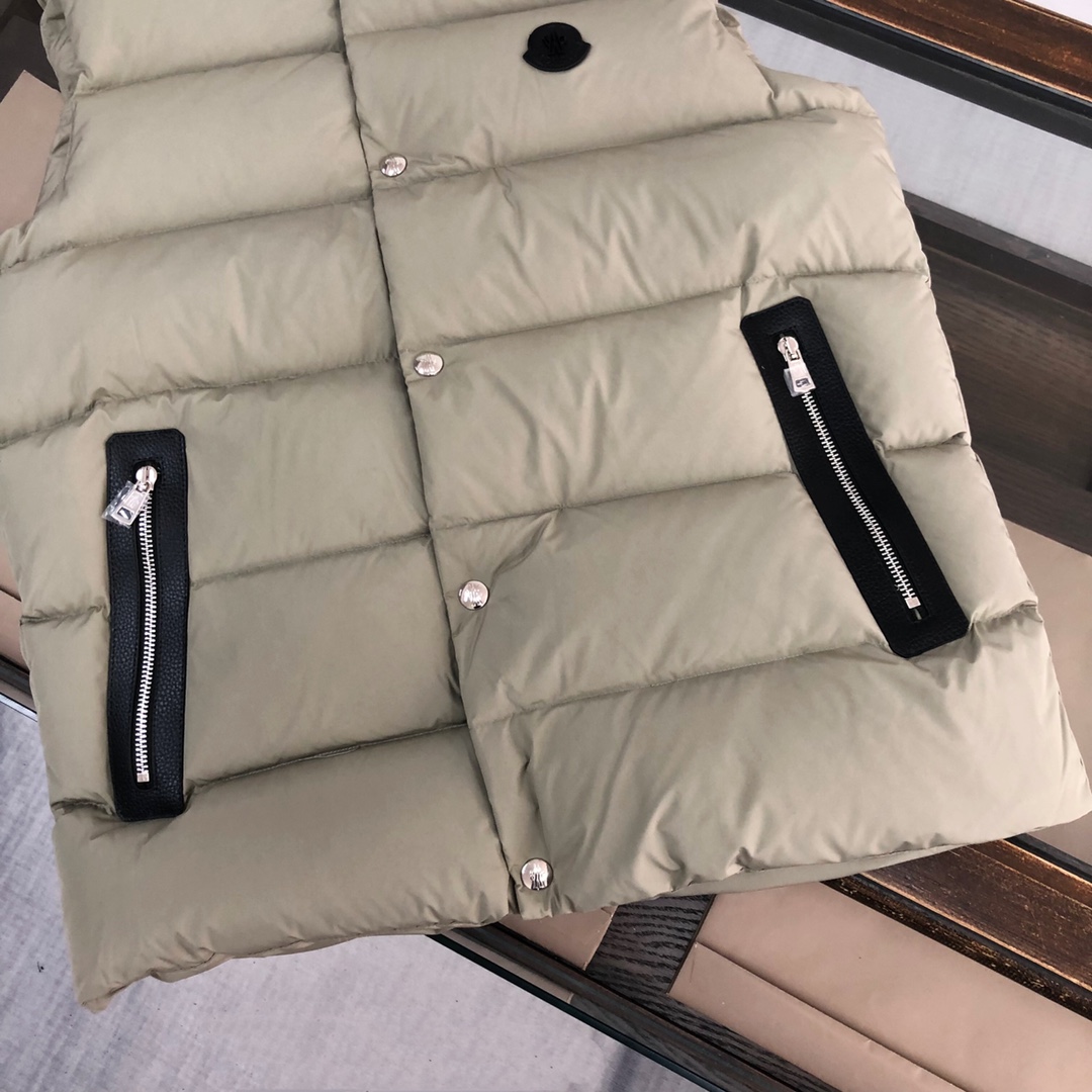 Moncler Down Jackets